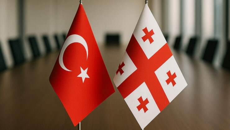 Türkiye-Gürcistan 6. Periyot Karma Ekonomik Komite Toplantısı Tiflis’te gerçekleşecek