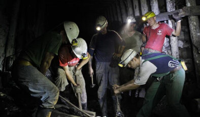 Türkiye Maden Çalışanları Sendikası’nın grev kararı ertelendi