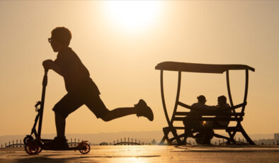 Türkiye’de en fazla çocuk Şanlıurfa’da