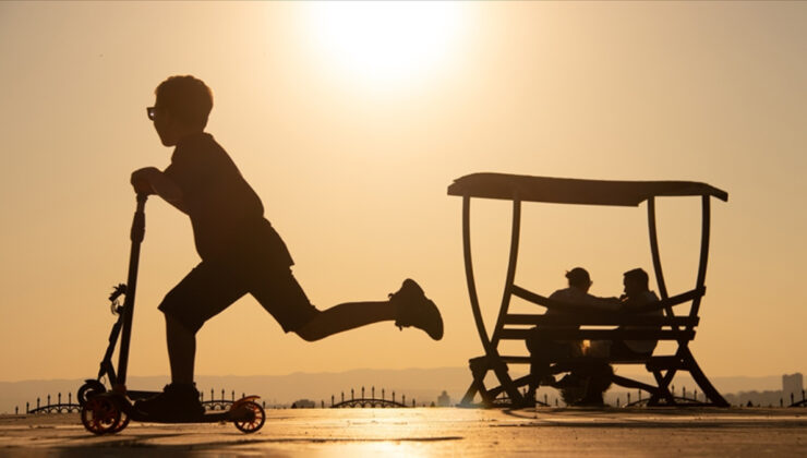 Türkiye’de en fazla çocuk Şanlıurfa’da