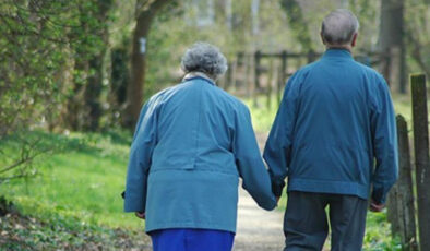 Türkiye’de ortalama hayat müddeti 78,1 yıl oldu