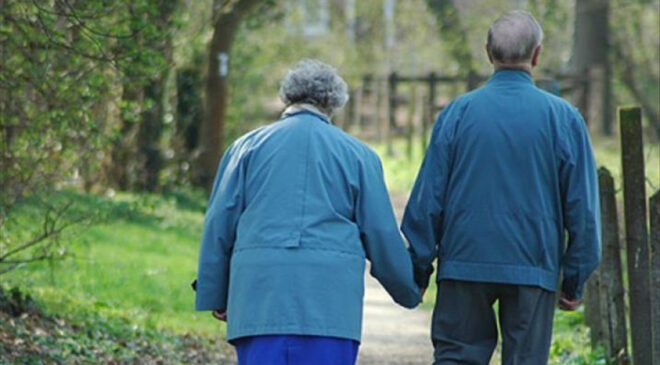 Türkiye’de ortalama hayat müddeti 78,1 yıl oldu