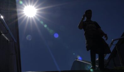 Türkiye’de sıcaklıklar mevsim normallerine dönüyor