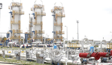 Türkiye’den Suriye’ye gaz ve elektrik takviyesi