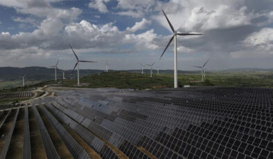 Türkiye’nin yenilenebilir güç gücü haziranda tepe yaptı