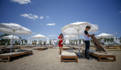 TÜROFED: Türkiye, tatil paketlerinde Avrupa’dan daha avantajlı