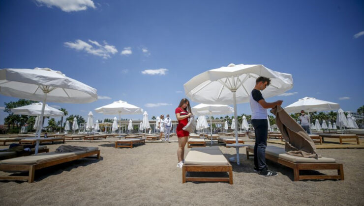 TÜROFED: Türkiye, tatil paketlerinde Avrupa’dan daha avantajlı