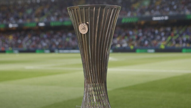 UEFA Konferans Ligi 2. eleme çeşidi rövanşları sona erdi