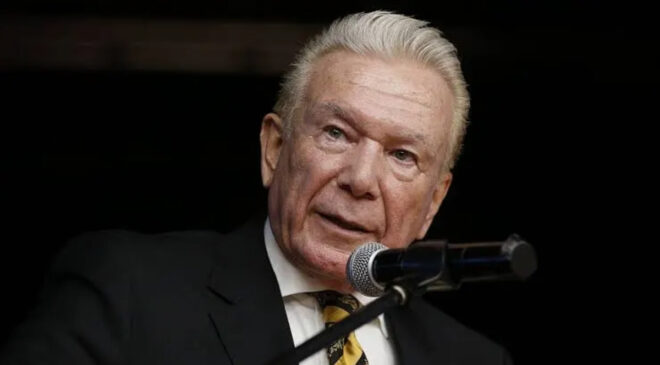 Uğur Dündar, Hamdi Ulukaya’nın kelamlarını kıymetlendirdi: Küfürlere isyan etti