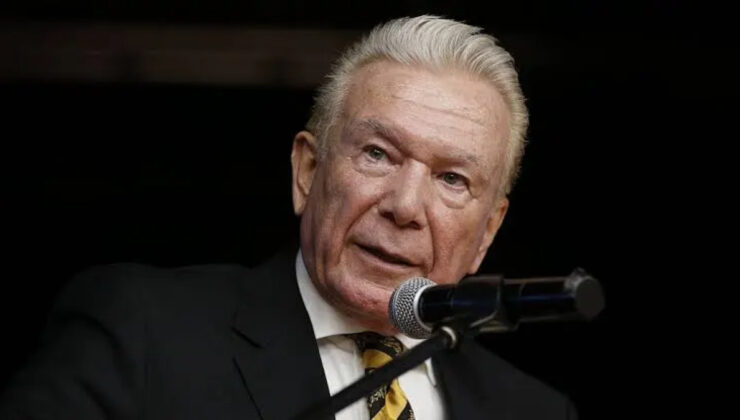 Uğur Dündar, Hamdi Ulukaya’nın kelamlarını kıymetlendirdi: Küfürlere isyan etti