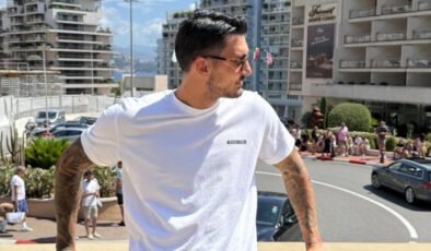 Uğurcan Çakır, Monaco’ya gitti: Transfer dedikodusu alevlendi…