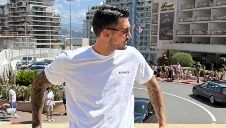 Uğurcan Çakır, Monaco’ya gitti: Transfer dedikodusu alevlendi…