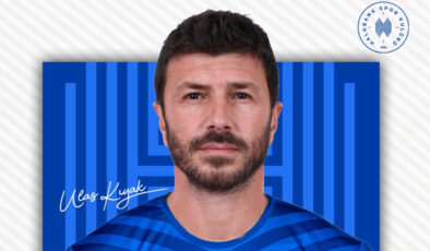 Ulaş Kıyak, Halkbank’a geri döndü