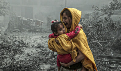 UNICEF: Gazze’de her gün ortalama bir sınıf dolusu çocuk öldürülüyor