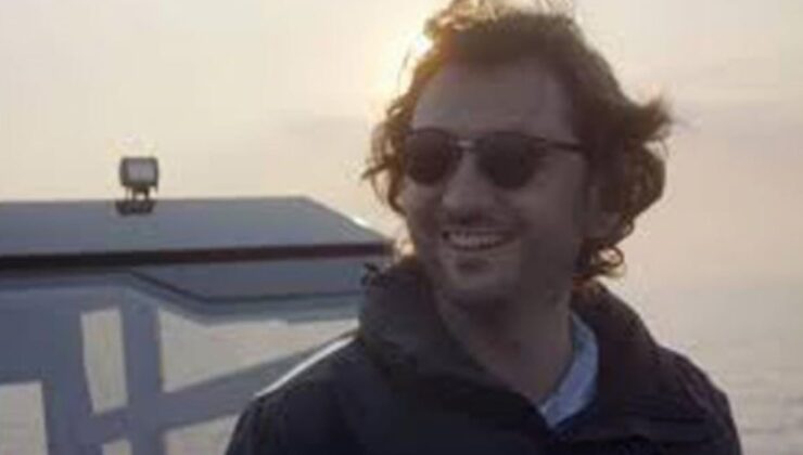 Ünlü iş insanı denizde kayboldu: Yatı parçalanmış halde bulundu