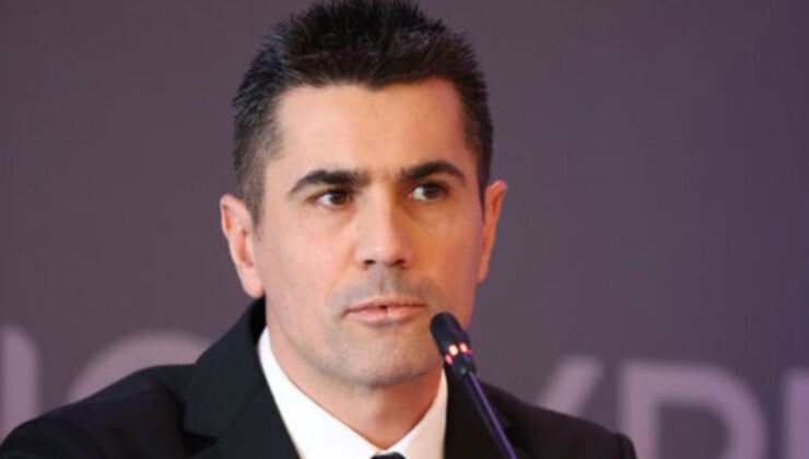 Ünlü iş insanı Gökalp İçer’le uyuşturucu kullanan bayan öldü