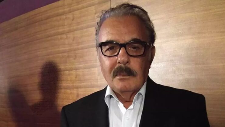 Usta sanatçı Ferdi Tayfur’un hiç yayınlanmamış görüntüsü! Toplumsal medyada gündem oldu