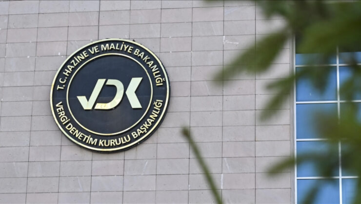 Vergi müfettişleri 6 ayda 225,5 milyar liralık matrah farkını ortaya çıkardı
