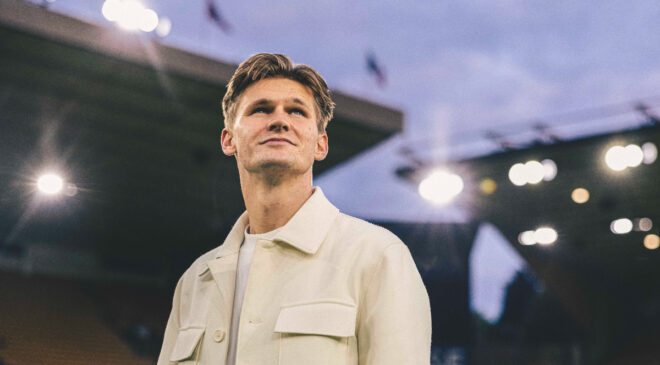 Wolverhampton, David Moller Wolfe’u transfer etti