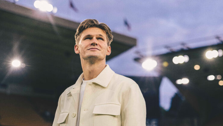 Wolverhampton, David Moller Wolfe’u transfer etti