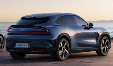 Xiaomi SU7 teslimatları 2026’nın sonuna kaldı: Nedeni yüksek talep