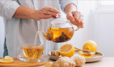 Yanlış bitki çayı seçimi uykusuzluğa neden oluyor