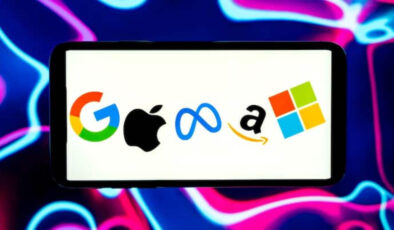 Yapay zeka çılgınlığı, Teknoloji devleri 2025’te 155 milyar dolar harcadı