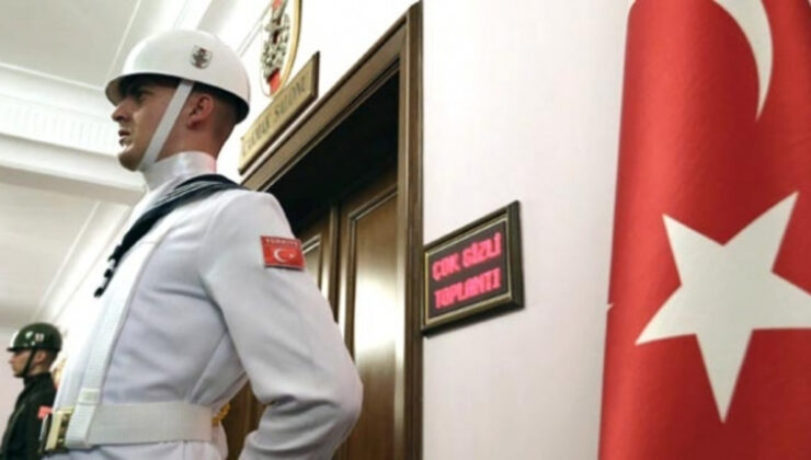 YAŞ (Yüksek Askeri Şura) Toplantısı ne vakit, saat kaçta 2025?