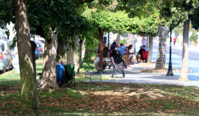 Yaz aylarında sıcak çarpmalarına karşı dikkatli olunması uyarısı