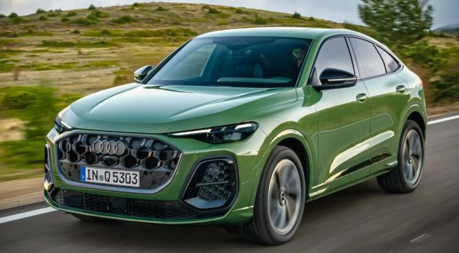 Yeni Audi Q5 Türkiye’de satışta: İşte fiyatı ve özellikleri