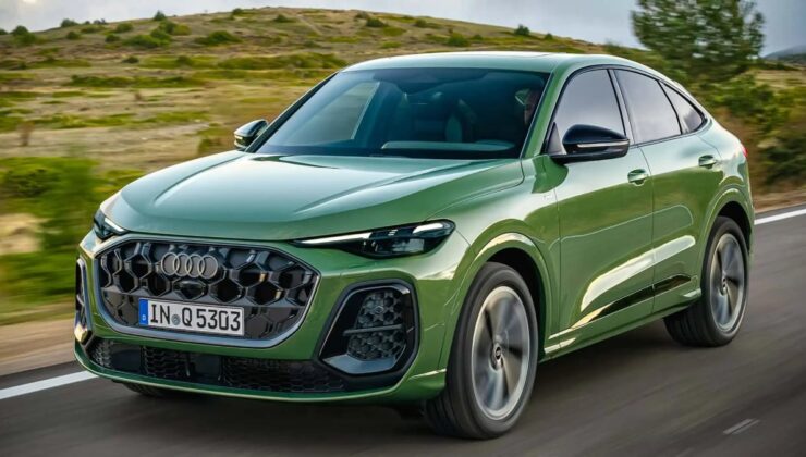 Yeni Audi Q5 Türkiye’de satışta: İşte fiyatı ve özellikleri