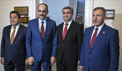 Yeni Yol Partisi’nin Terörsüz Türkiye komite üyeleri belirli oldu