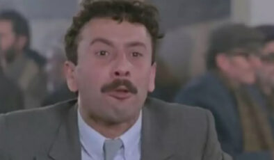 Yeşilçam’ın yıldız isimlerindendi! Oyuncu Necati Bilgiç’e şizofreni teşhisi kondu