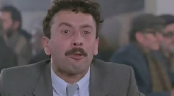 Yeşilçam’ın yıldız isimlerindendi! Oyuncu Necati Bilgiç’e şizofreni teşhisi kondu