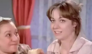 Yıllara meydan okuyanlardan! Yeşilçam’ın sarışın hoşu Itır Esen 68 yaşında!