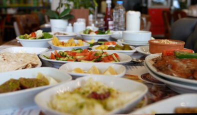 Yıllık 23 milyon tonluk besin israfı engellenecek