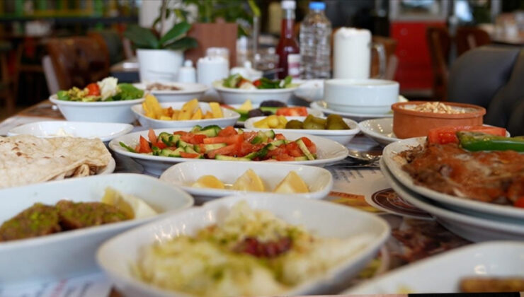 Yıllık 23 milyon tonluk besin israfı engellenecek