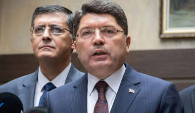 Yılmaz Tunç, Bursa’da tutuklanan FETÖ’cü hakkında konuştu: Telefonu araştırılıyor