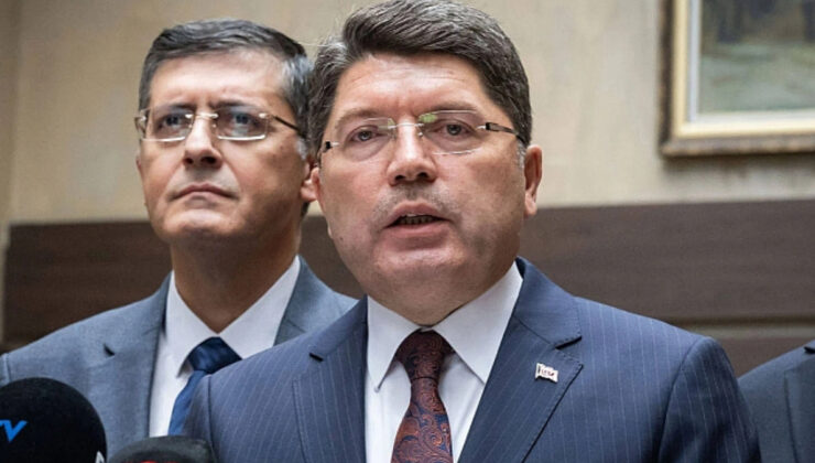 Yılmaz Tunç, Bursa’da tutuklanan FETÖ’cü hakkında konuştu: Telefonu araştırılıyor