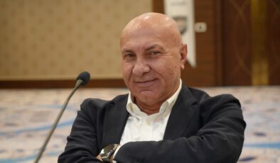 Yüksel Yıldırım: Fenerbahçe ve Galatasaray’ı çıkartırsanız geçen yılın şampiyonu biziz