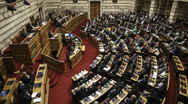 Yunanistan’da muhalefet reaksiyonlu: Türkiye’deki 3’lü tepe ülkemiz için bir mağlubiyet