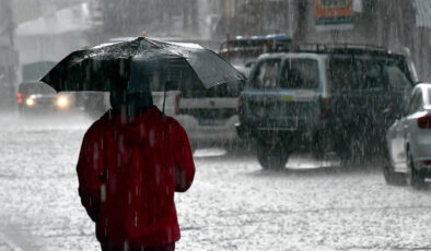 Yurtta kuraklık bitiyor: 14 vilayette sağanak uyarısı