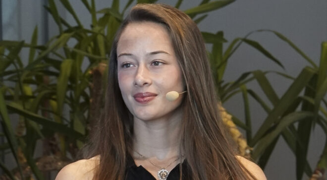 Zeynep Sönmez, antrenörleri ile yollarını ayırdı