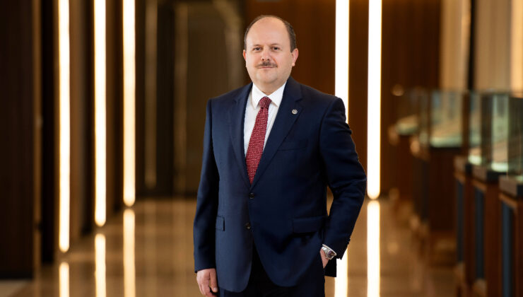 Ziraat İştirak ve Türk Eximbank’tan ihracatçılara yönelik stratejik iş birliği