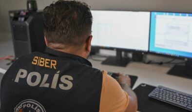 14 vilayette yasa dışı bahis operasyonu: 55 kuşkulu yakalandı