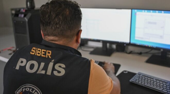 14 vilayette yasa dışı bahis operasyonu: 55 kuşkulu yakalandı