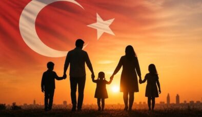 15 Mayıs Ulusal Aile Haftası olarak tüm Türkiye’de kutlanacak