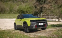 2026 Jeep Avenger tanıtıldı: İşte fiyatı ve özellikleri