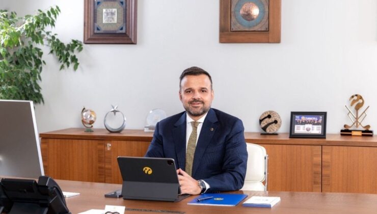 2026’nın birinci çeyreğinde 68,4 milyar TL gelir, 4,6 milyar TL kâr