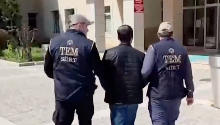 47 vilayette DEAŞ operasyonu: 324 kuşkulu yakalandı